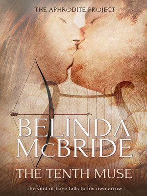 cover image of The Tenth Muse